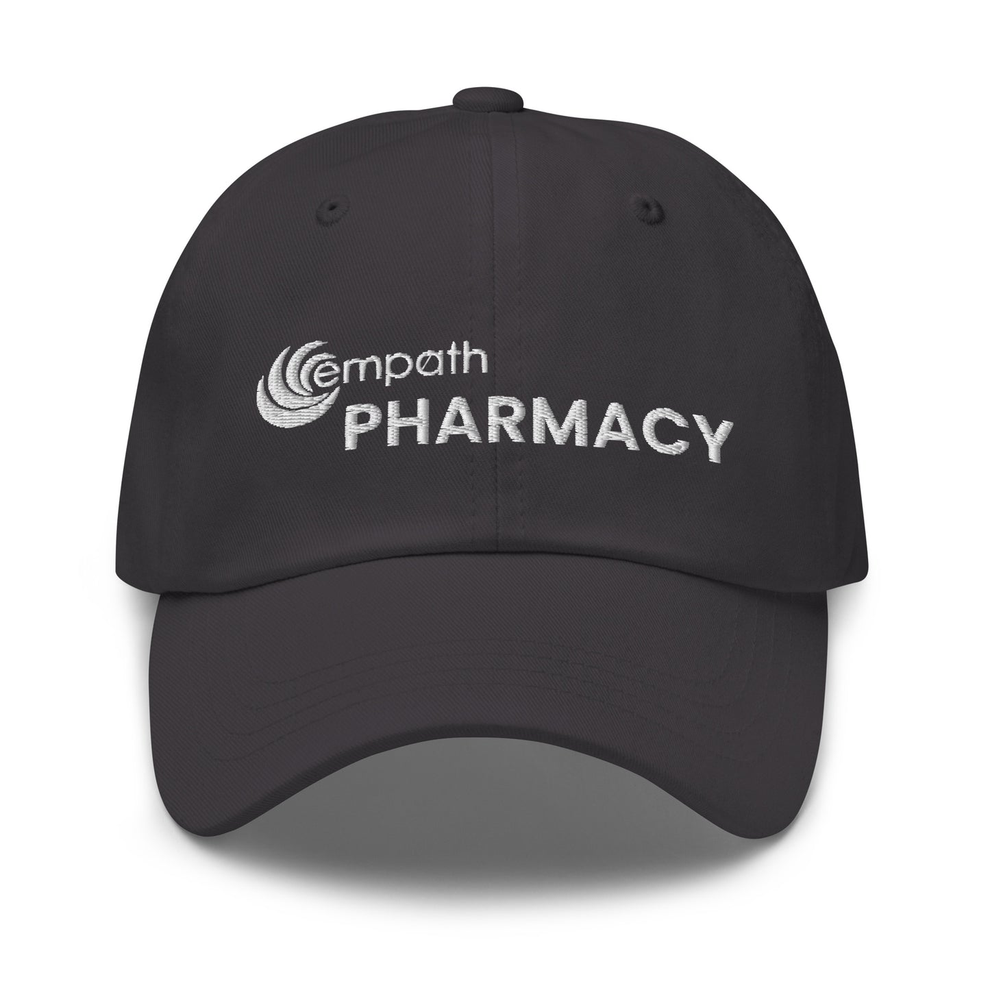 Classic Dad hat - Empath Pharmacy