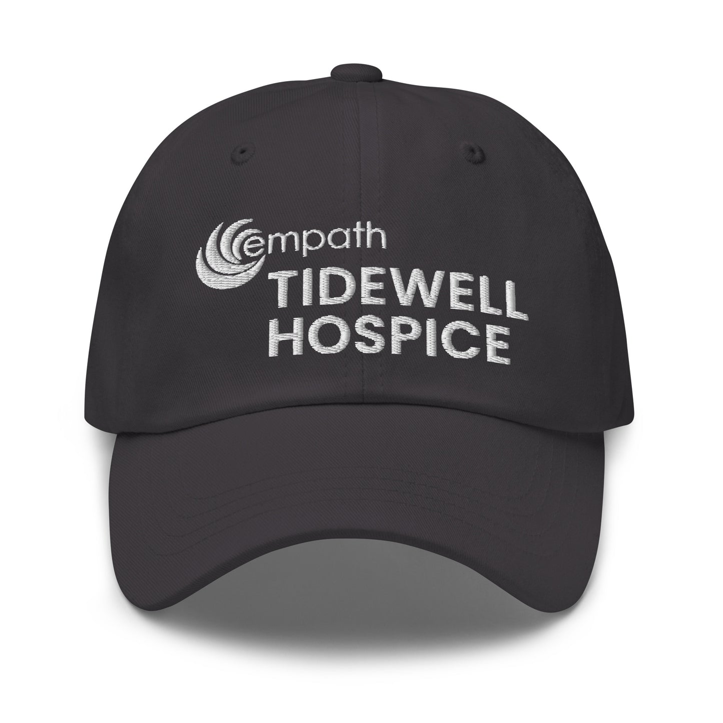 Classic Dad hat - Tidewell Hospice