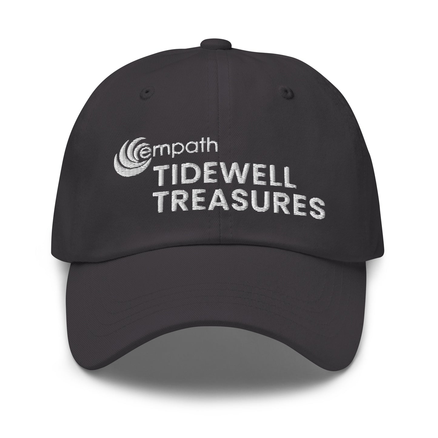 Classic Dad hat - Tidewell Treasures