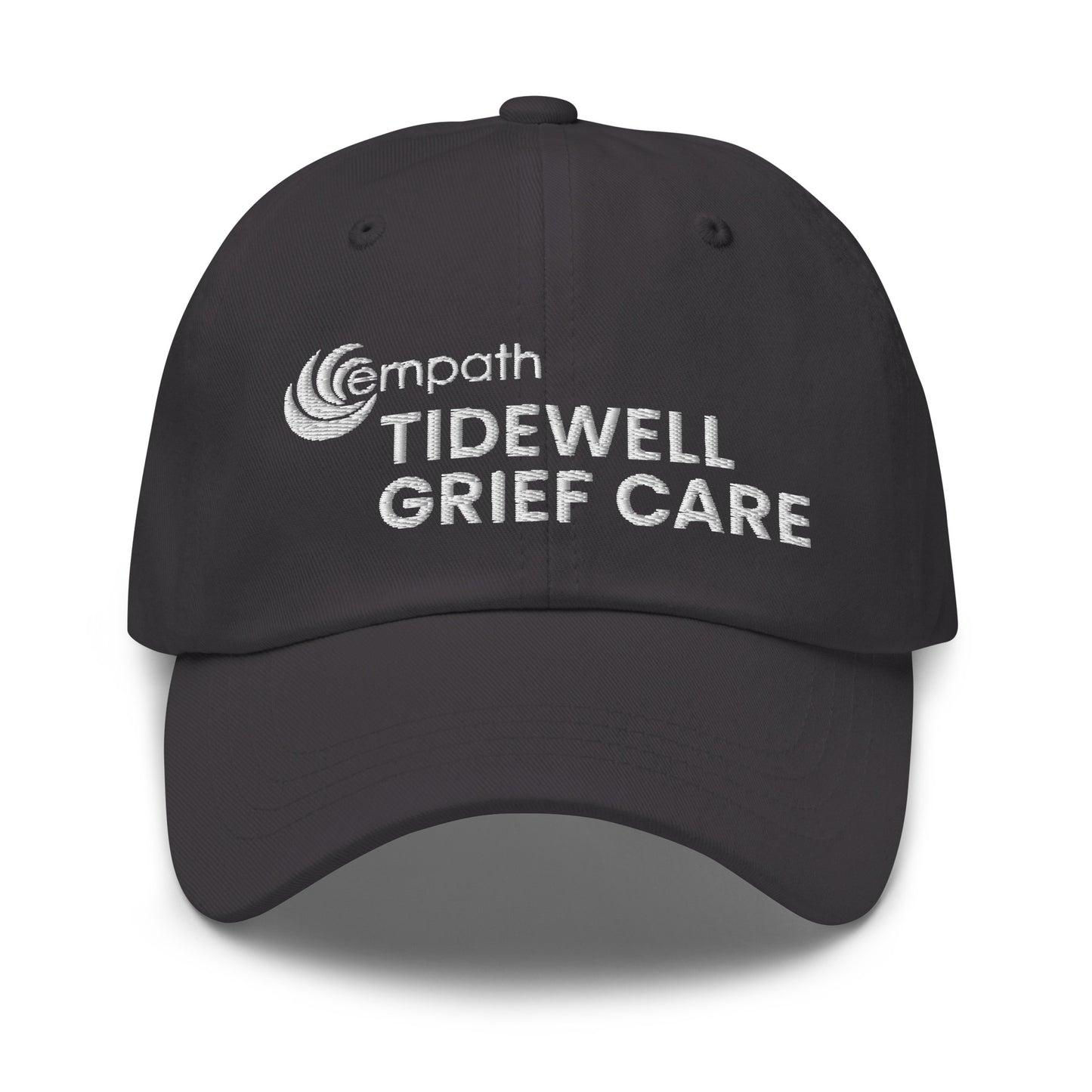 Classic Dad hat - Tidewell Grief Care