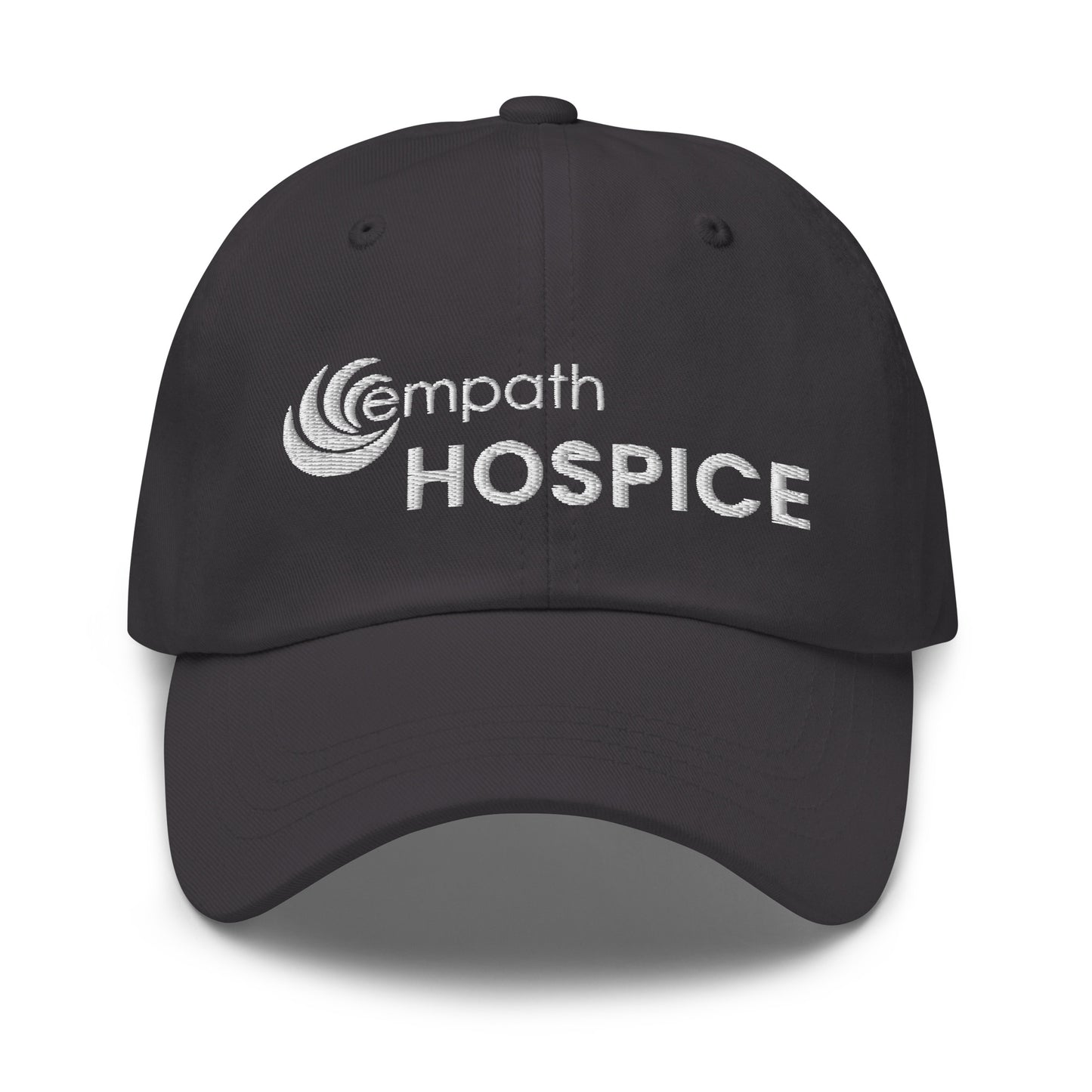 Classic Dad Hat - Empath Hospice