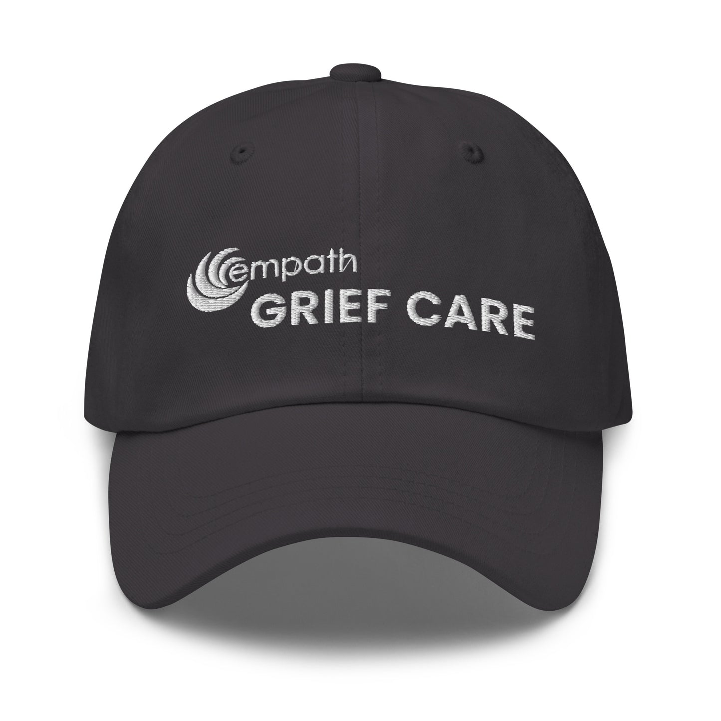 Classic Dad Hat - Empath Grief Care