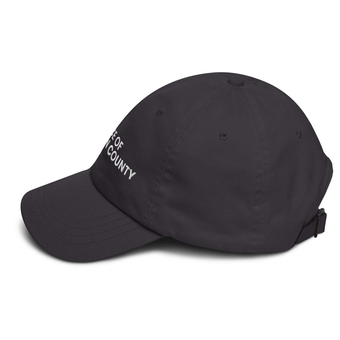 Classic Dad Hat - HMC Foundation