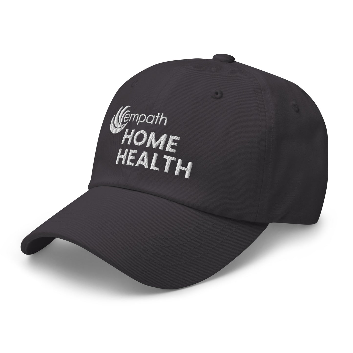 Classic Dad hat - Empath Home Health