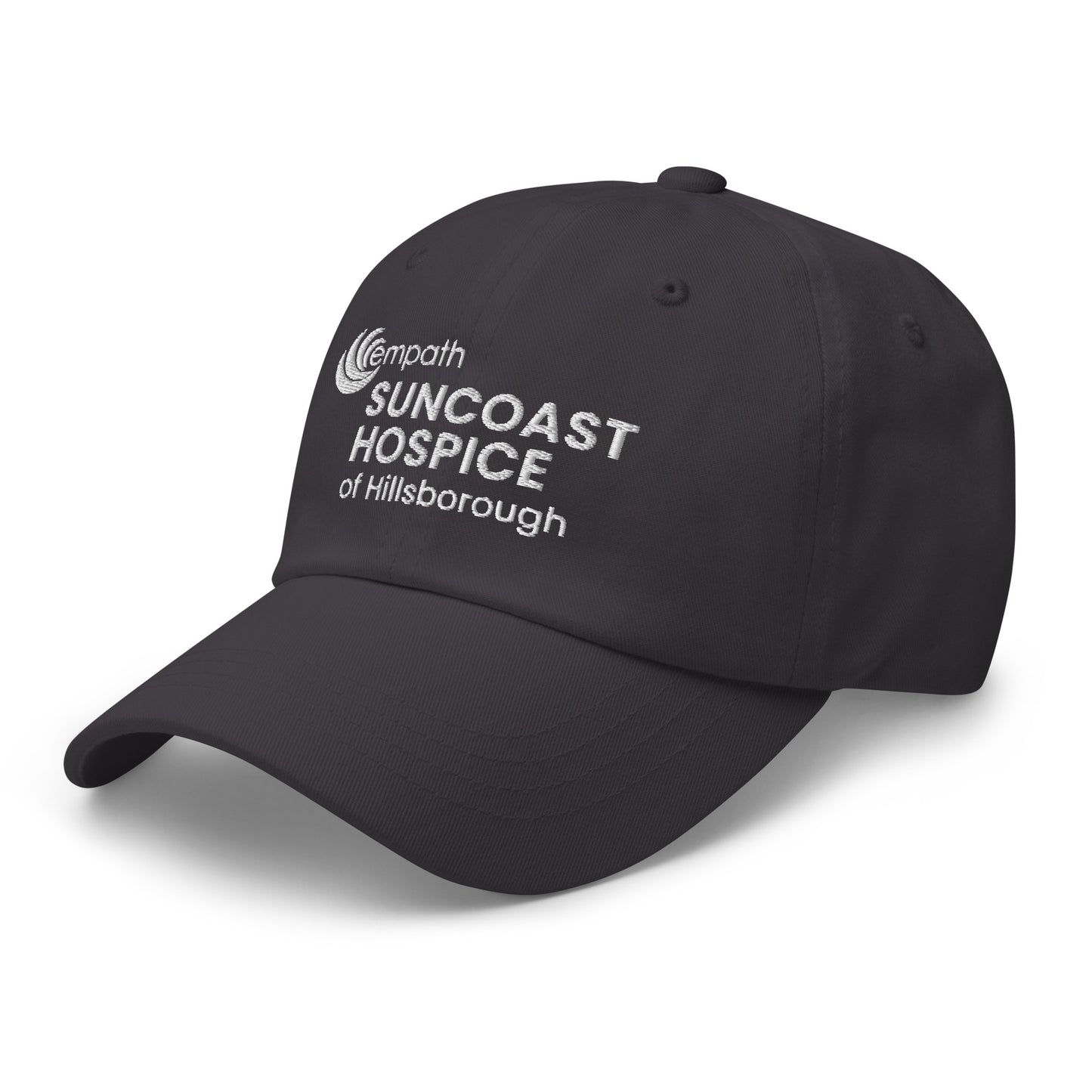 Classic Dad hat - Suncoast Hospice of Hillsborough