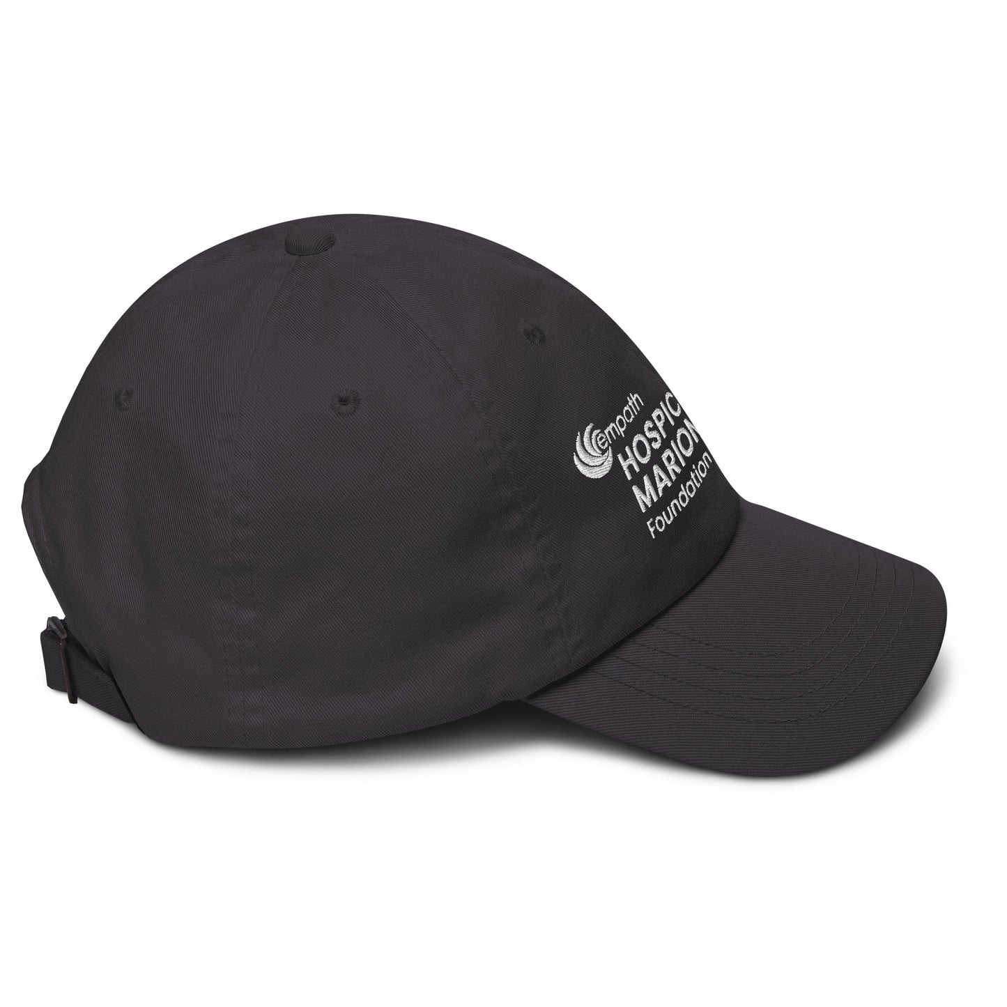 Classic Dad Hat - HMC Foundation