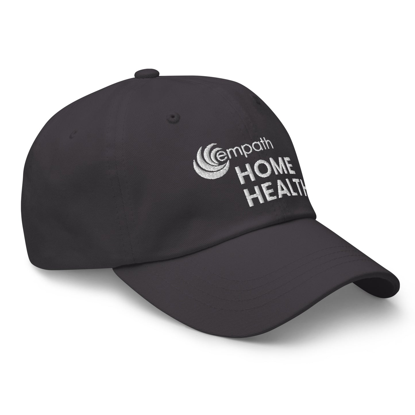 Classic Dad hat - Empath Home Health