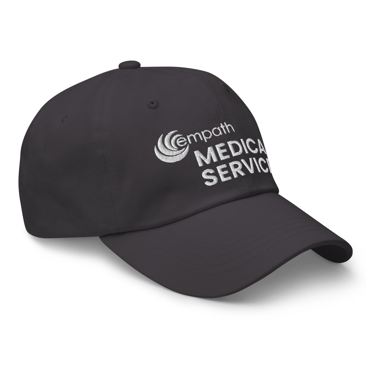 Classic Dad hat - Empath Medical Services