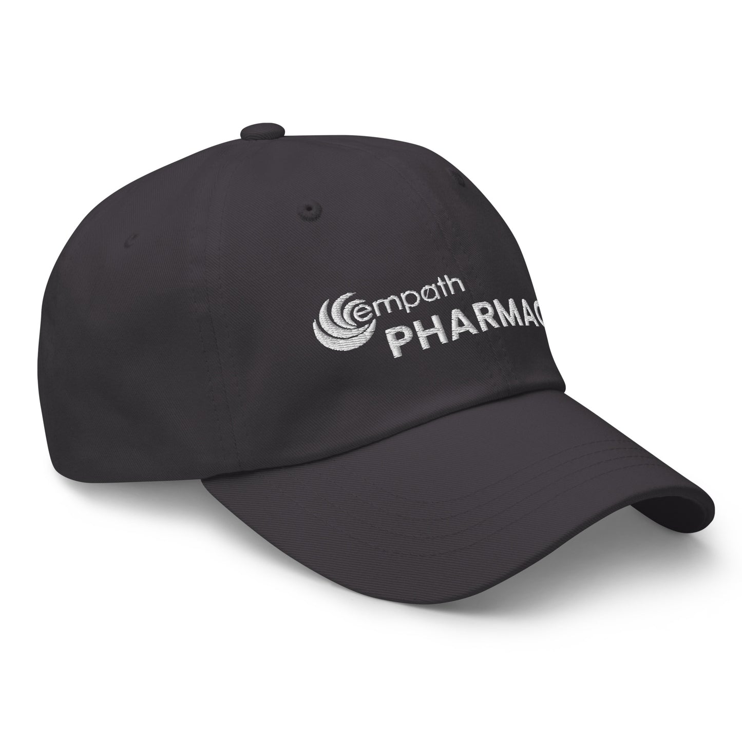 Classic Dad hat - Empath Pharmacy