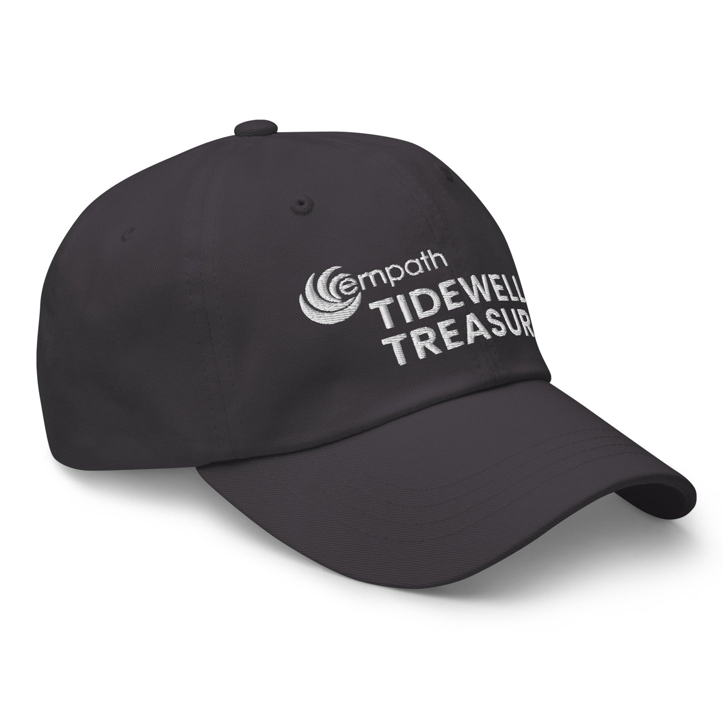 Classic Dad hat - Tidewell Treasures