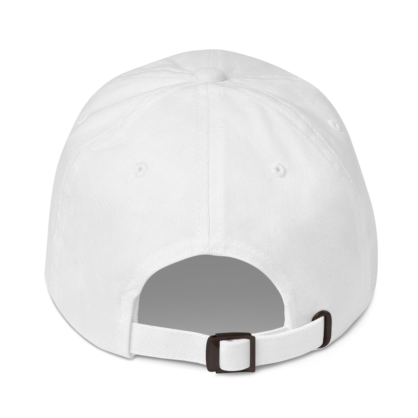 Classic Dad Hat - HMC Foundation