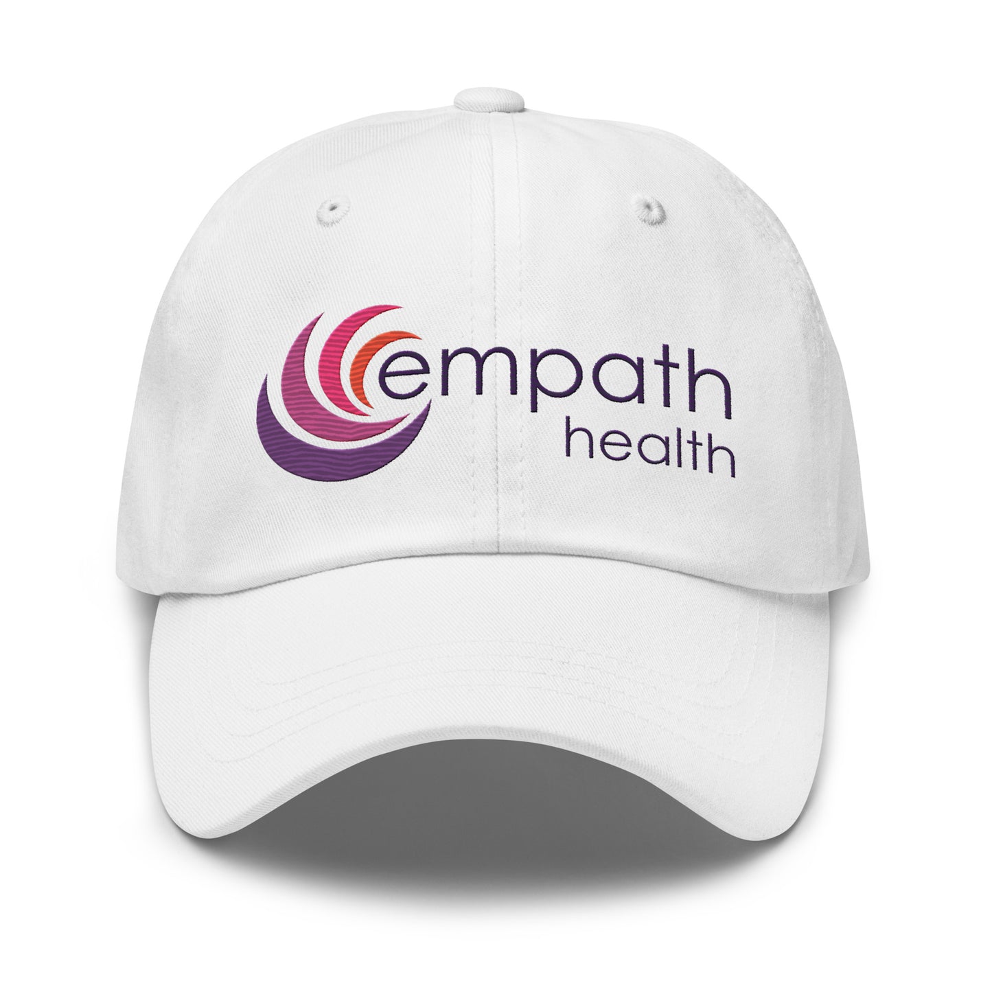 Classic Dad hat - Empath Health