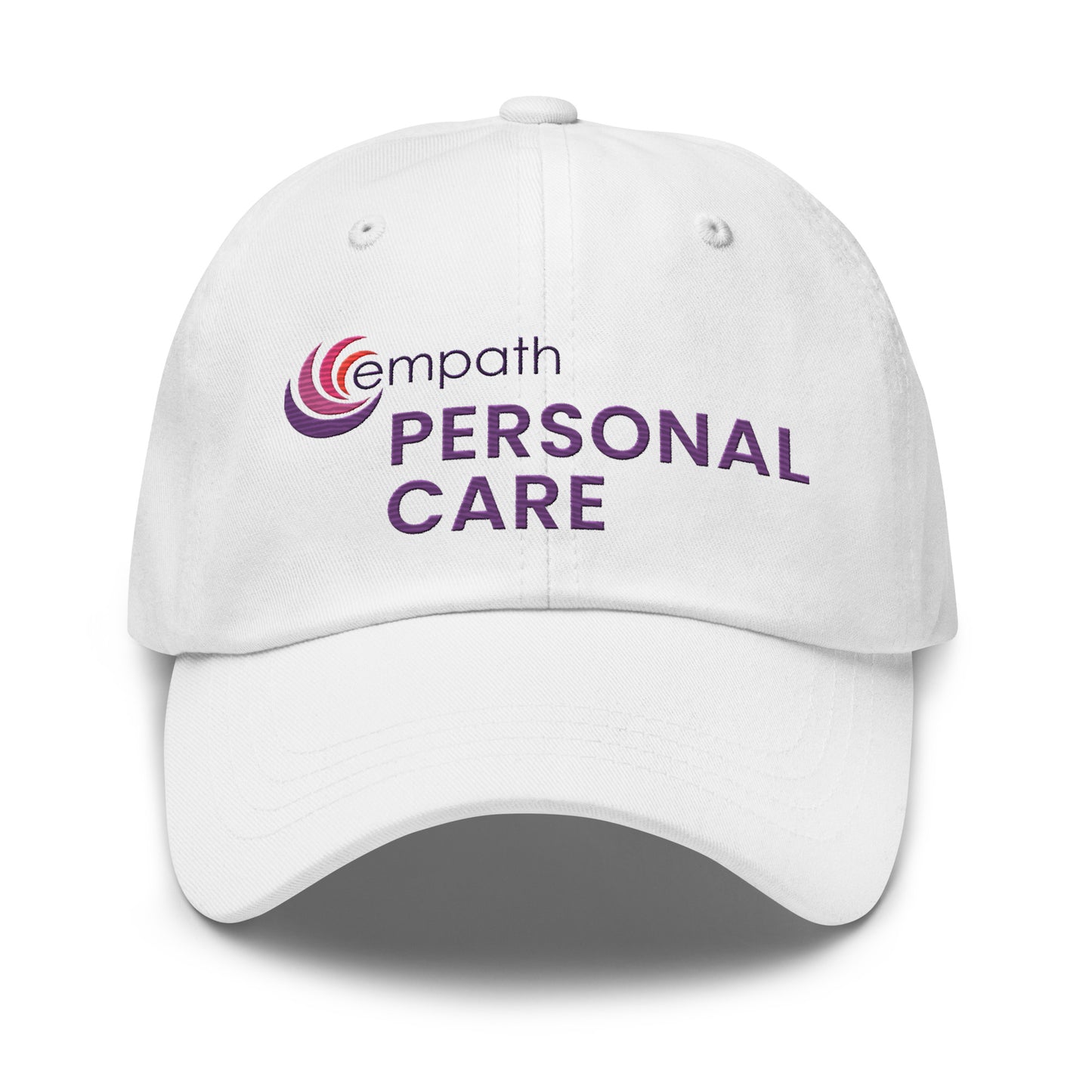 Classic Dad hat - Empath Personal Care