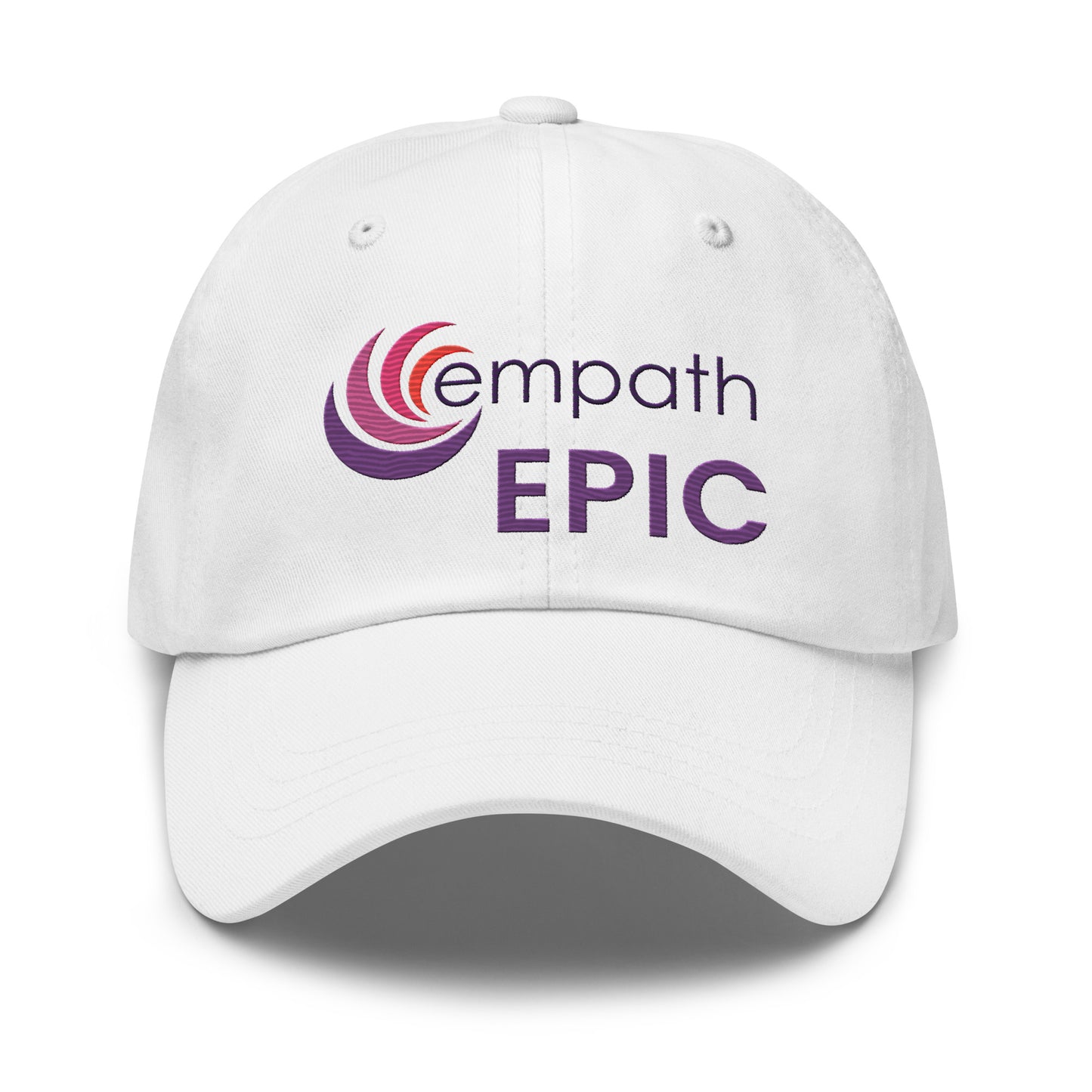 Classic Dad hat - EPIC