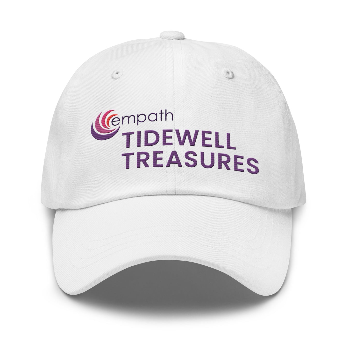 Classic Dad hat - Tidewell Treasures