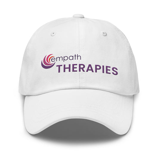 Classic Dad Hat - Empath Therapies