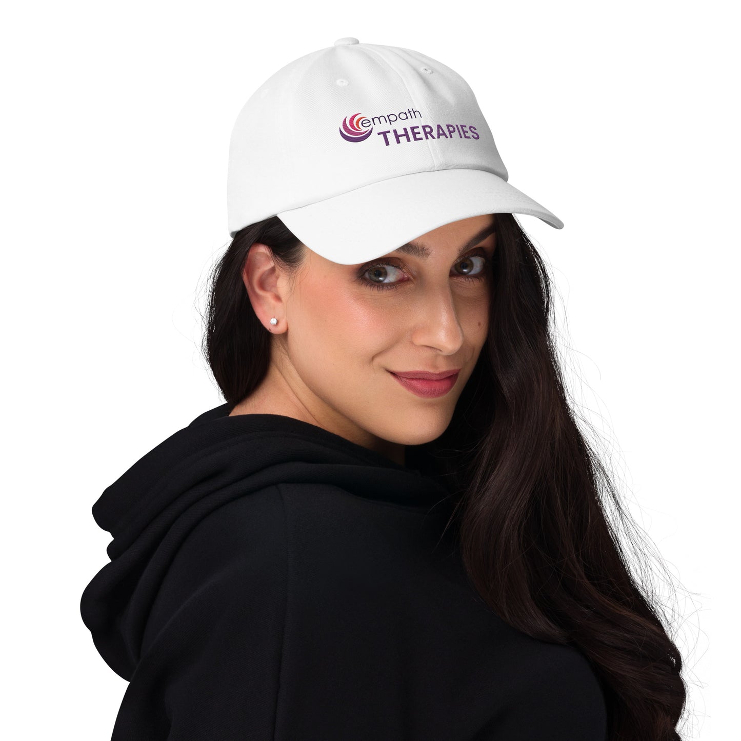 Classic Dad Hat - Empath Therapies