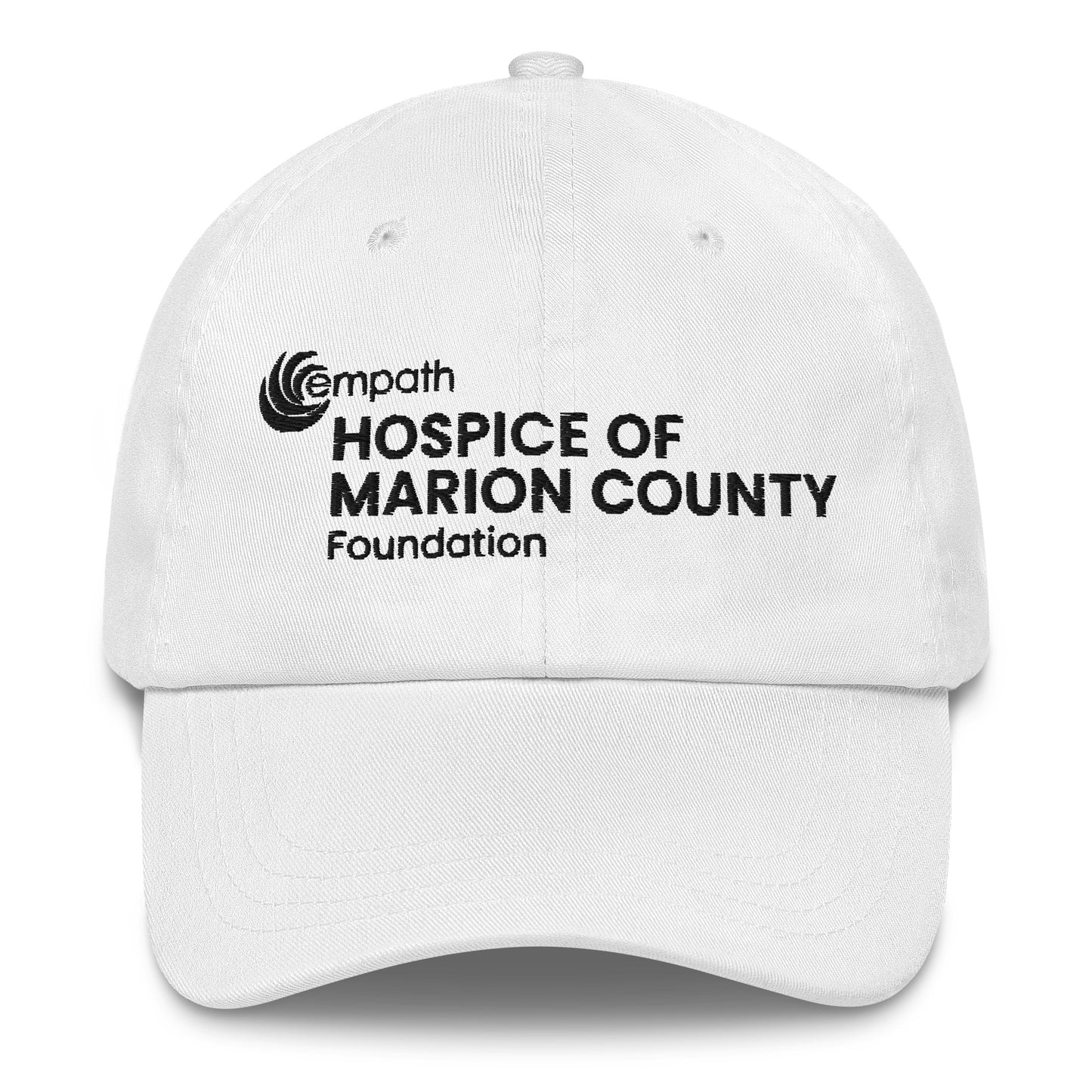 Classic Dad Hat - HMC Foundation