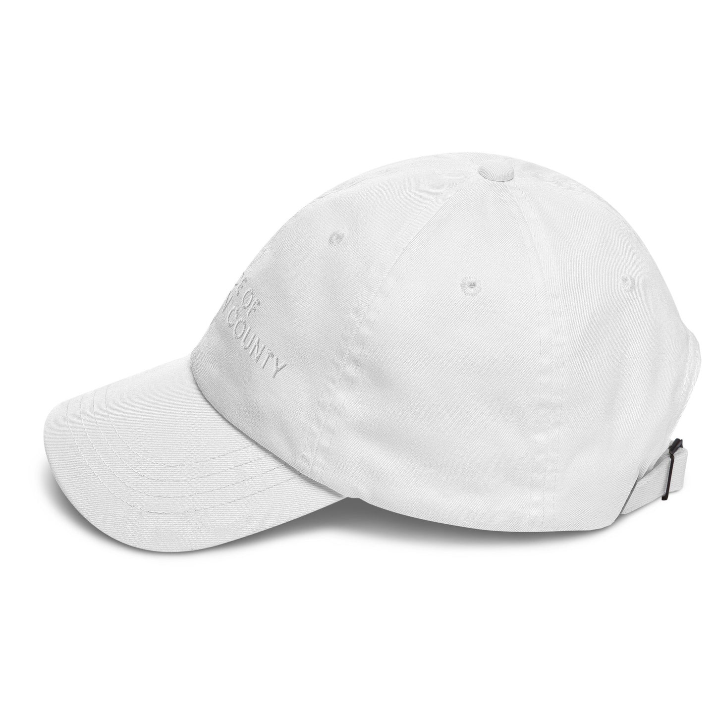 Classic Dad Hat - HMC Foundation