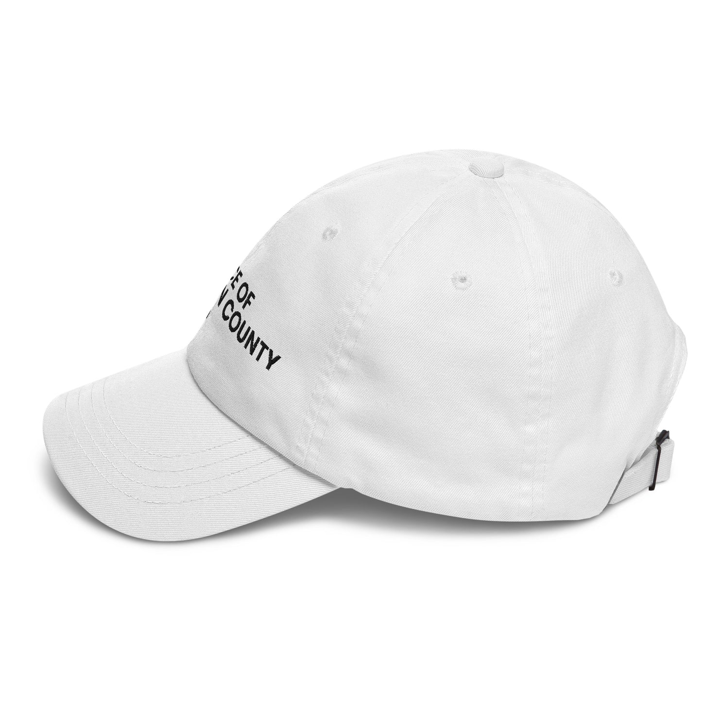 Classic Dad Hat - HMC Foundation