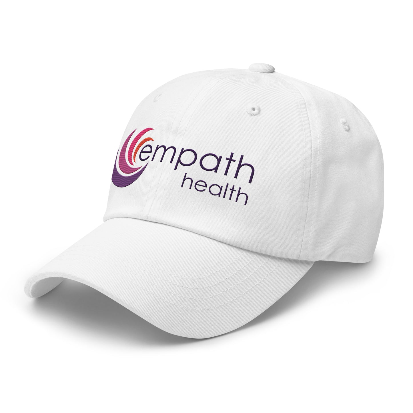 Classic Dad hat - Empath Health