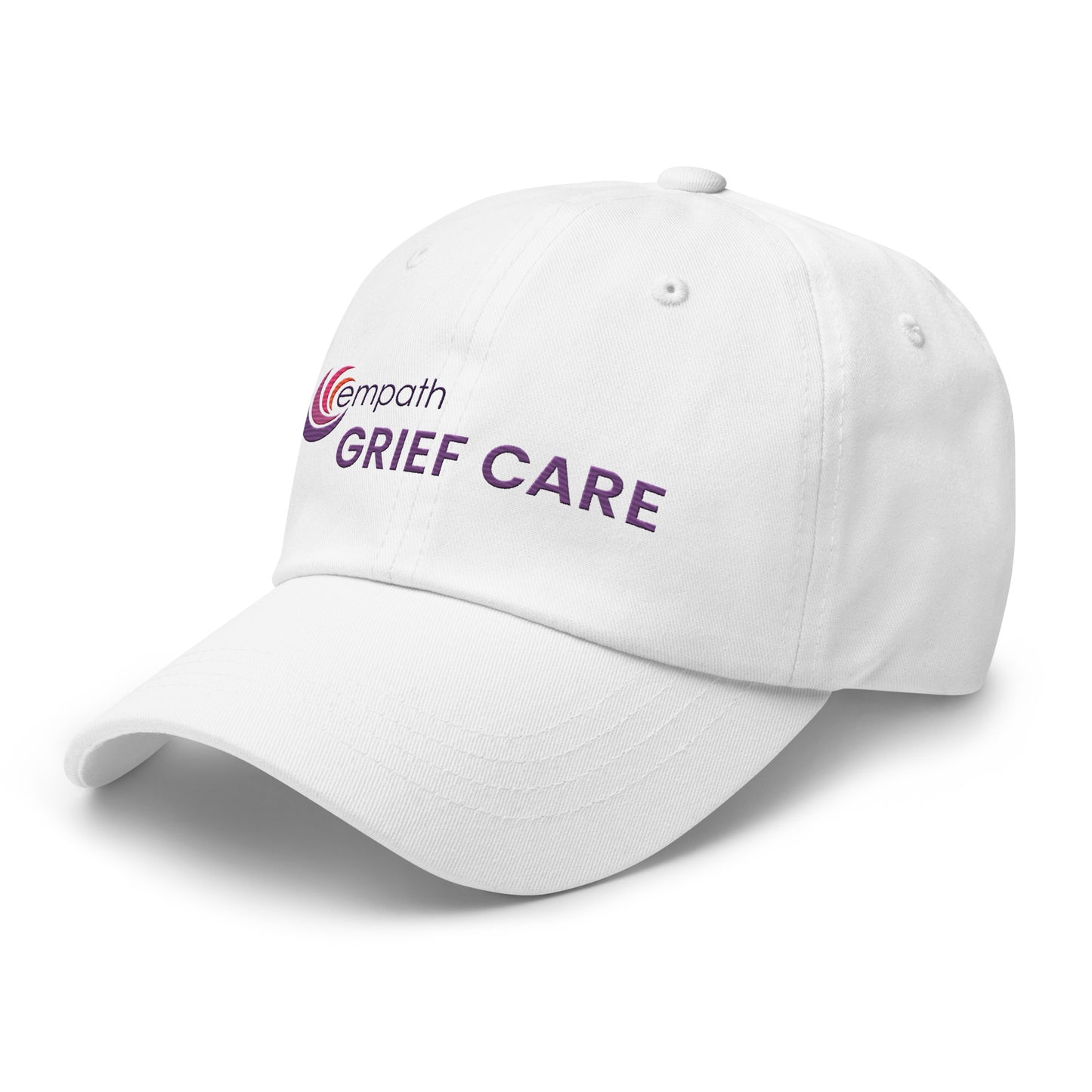 Classic Dad Hat - Empath Grief Care