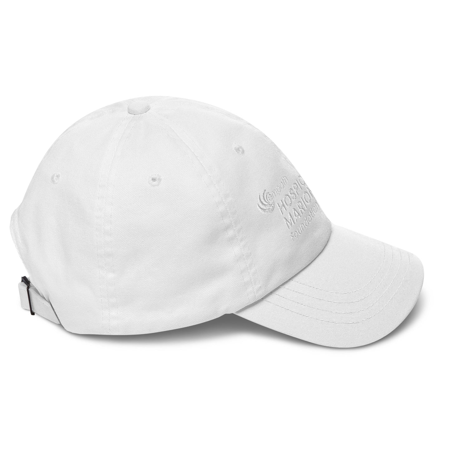 Classic Dad Hat - HMC Foundation