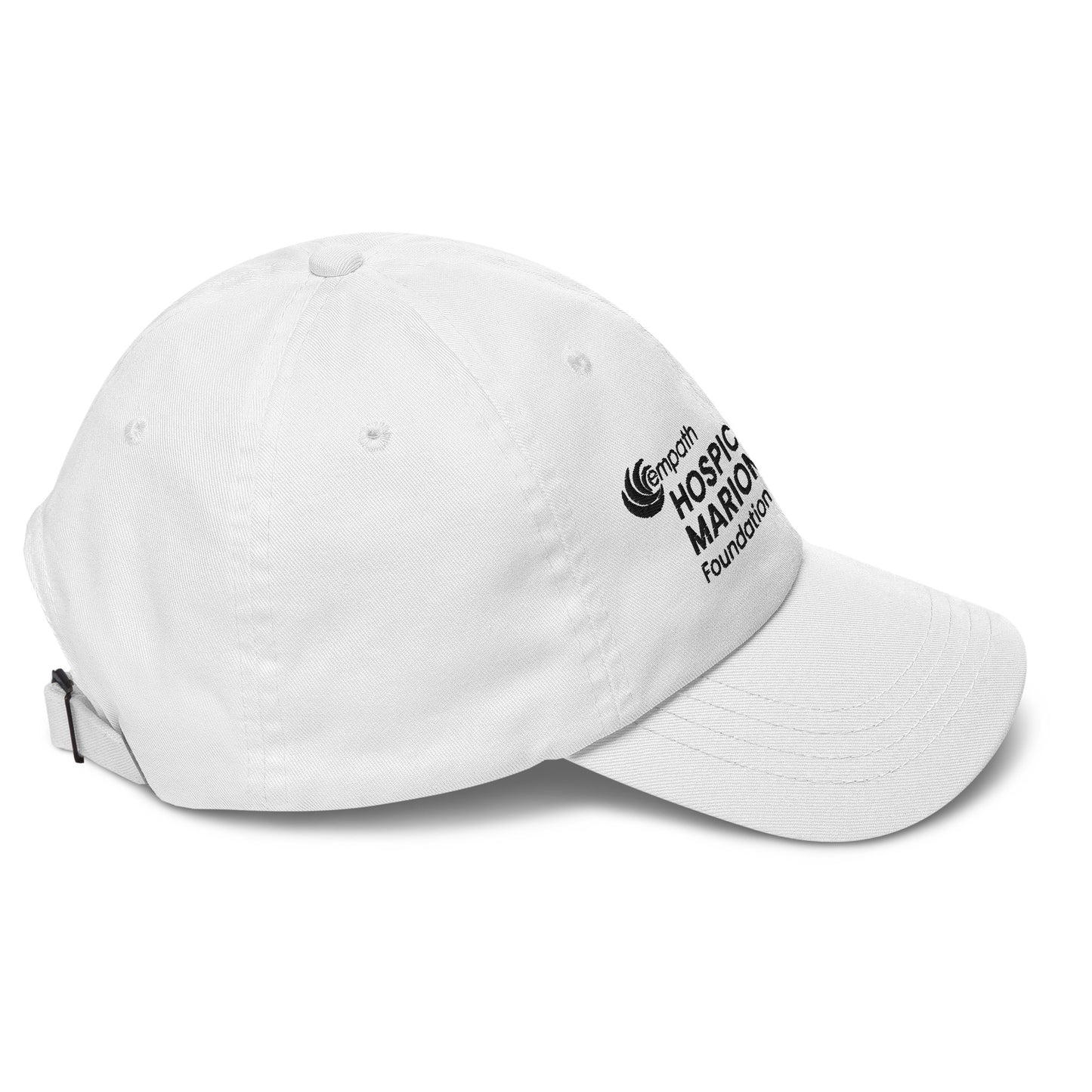 Classic Dad Hat - HMC Foundation