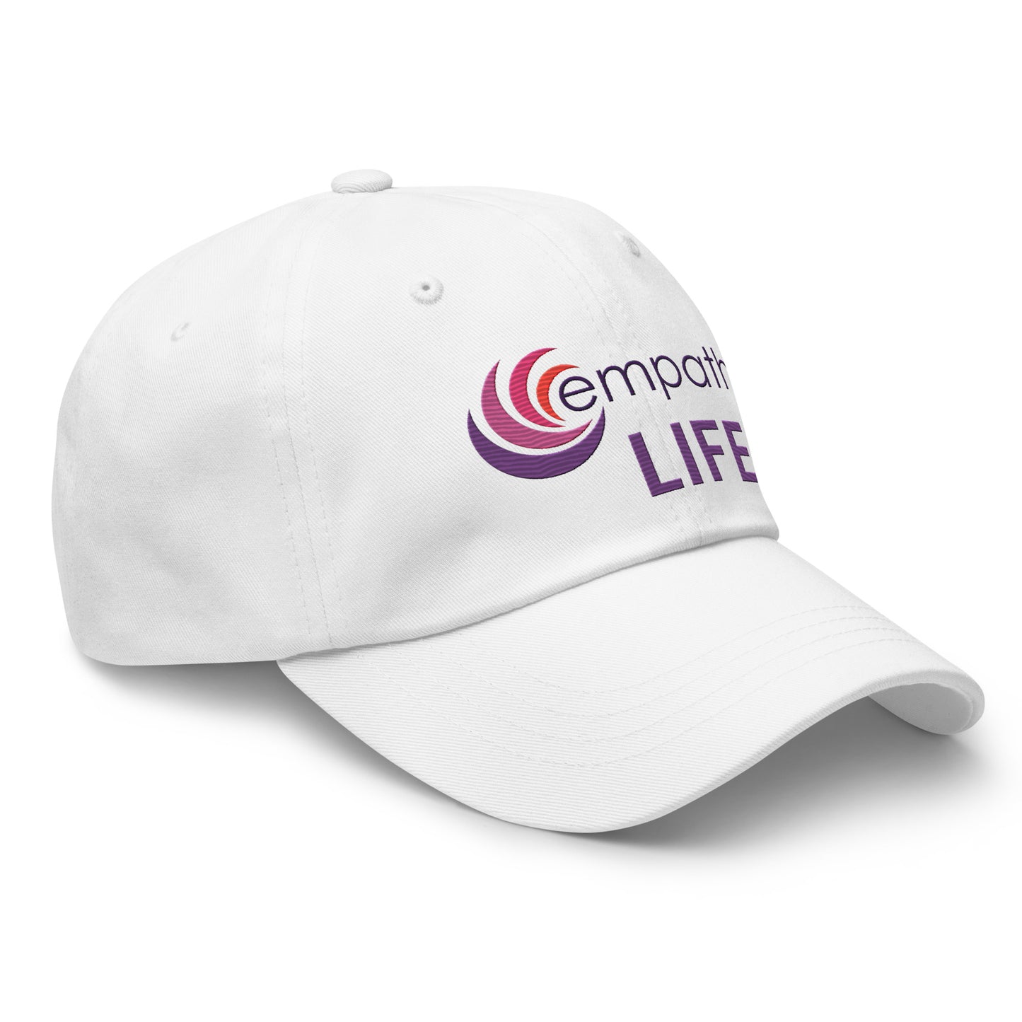 Classic Dad hat - Empath Life