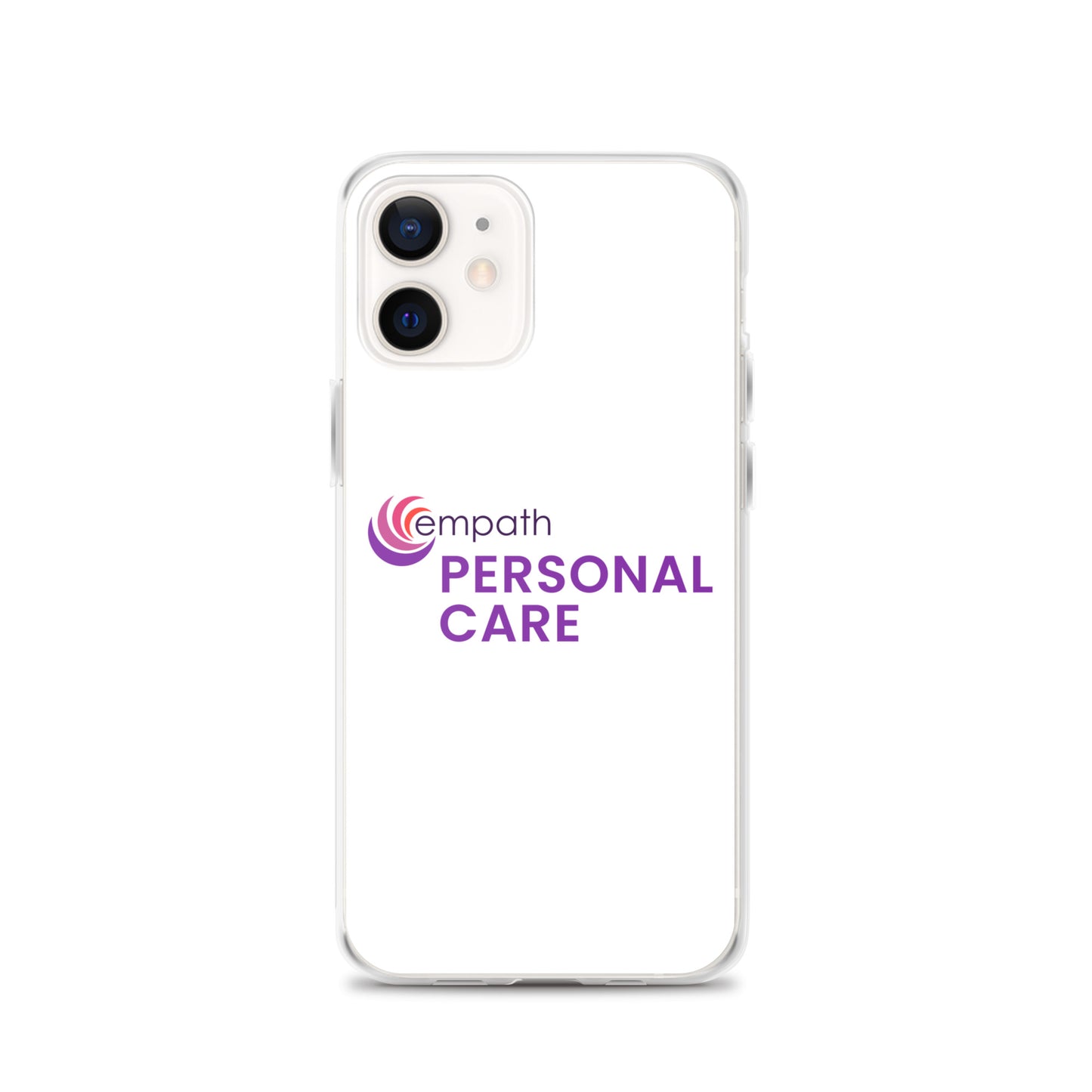 Clear Case for iPhone® - Empath Personal Care