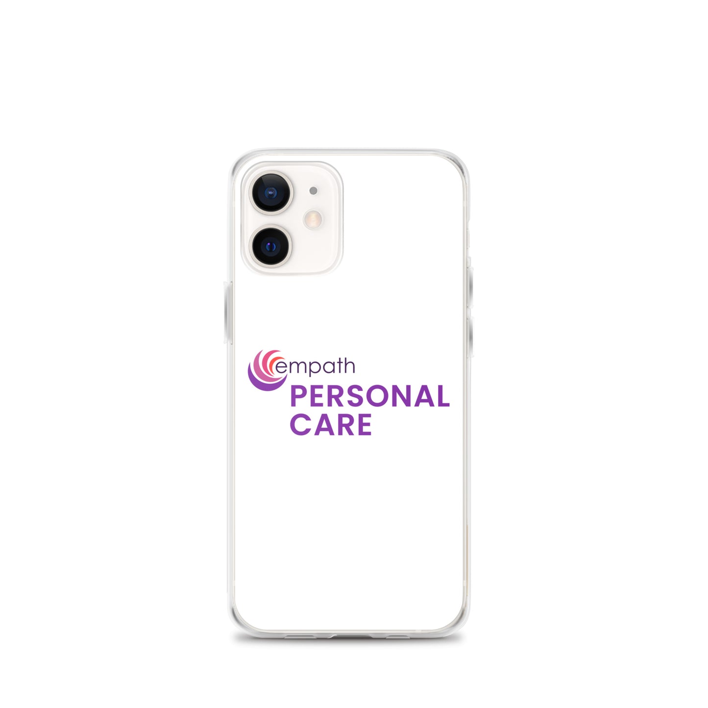 Clear Case for iPhone® - Empath Personal Care