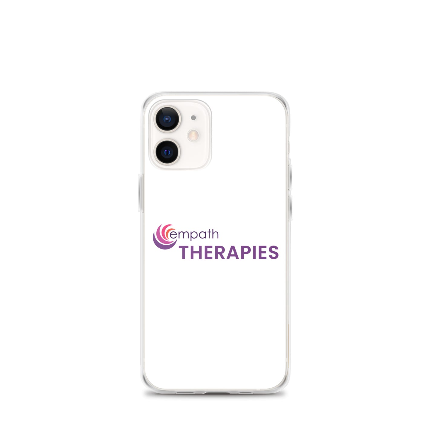 Clear Case for iPhone® - Empath Therapies