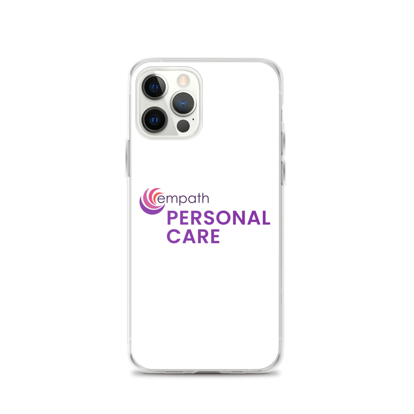 Clear Case for iPhone® - Empath Personal Care