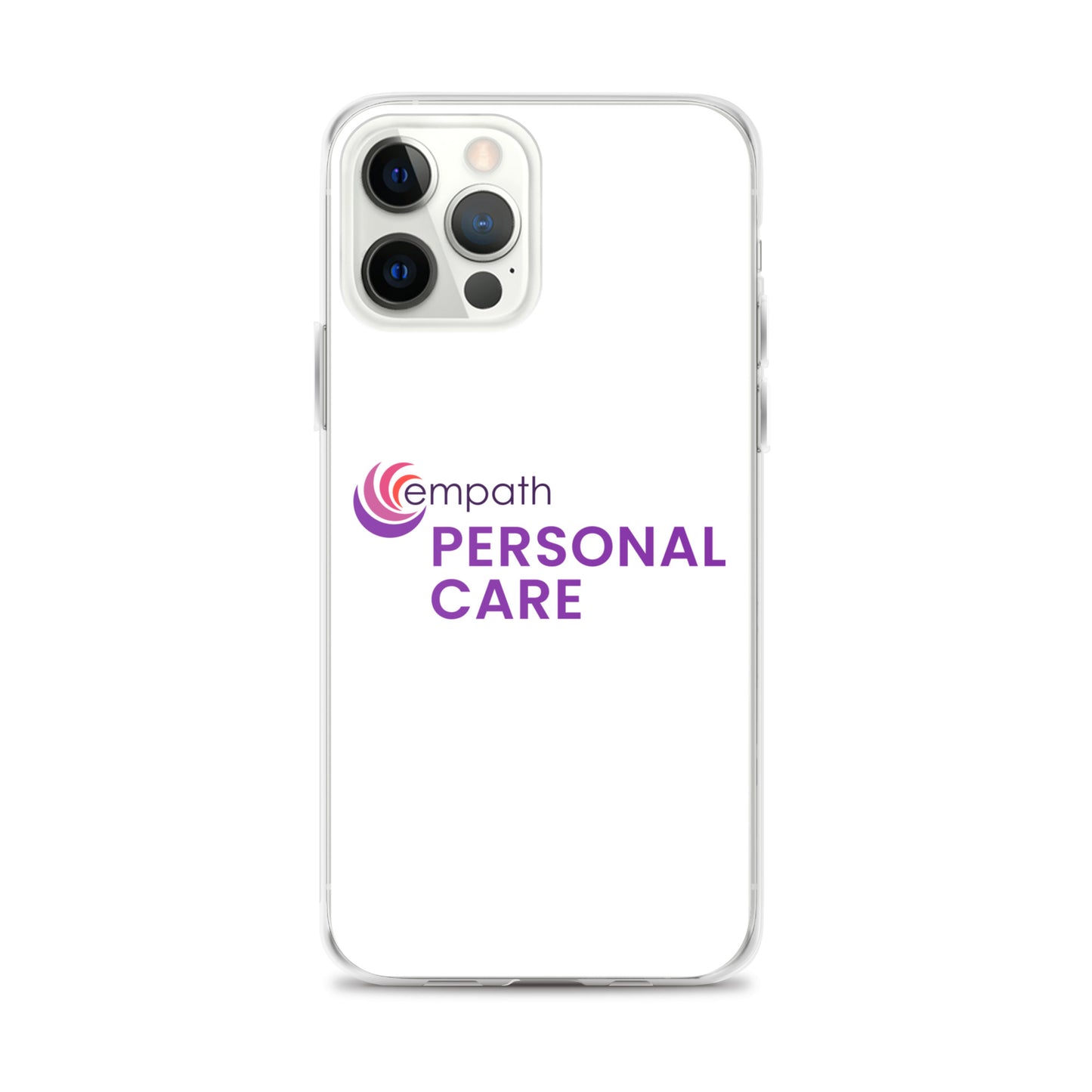 Clear Case for iPhone® - Empath Personal Care