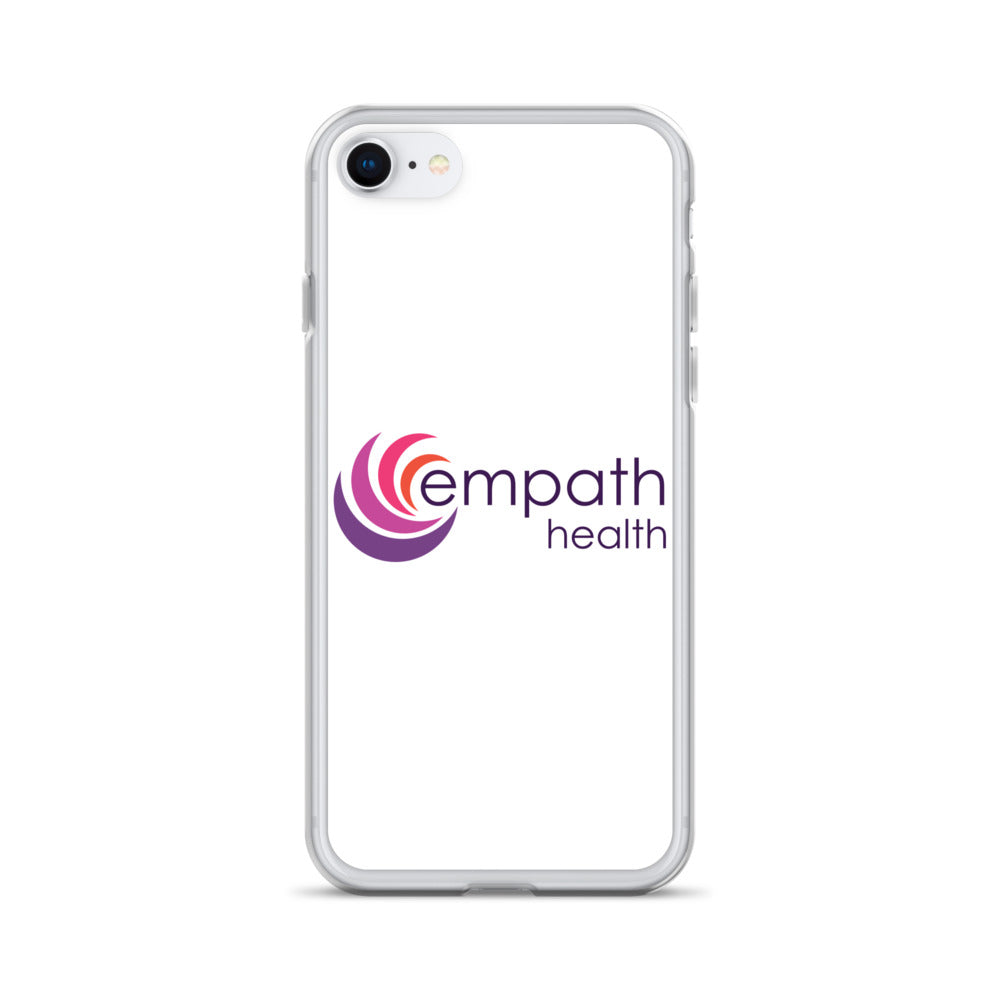 Clear Case for iPhone® - Empath Health