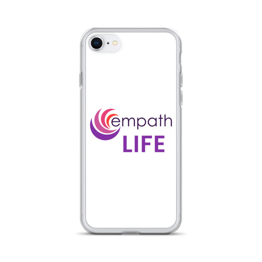 Clear Case for iPhone® - Empath Life