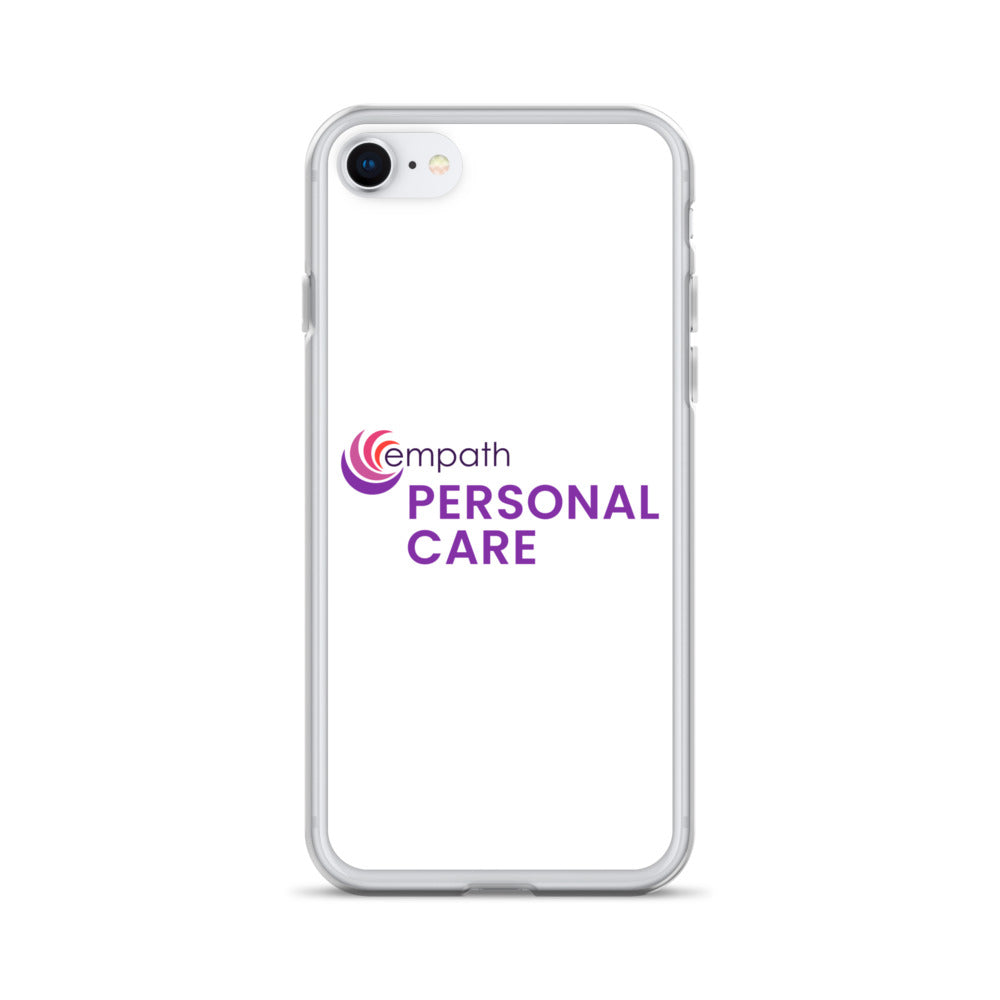 Clear Case for iPhone® - Empath Personal Care