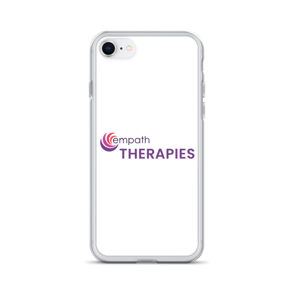 Clear Case for iPhone® - Empath Therapies