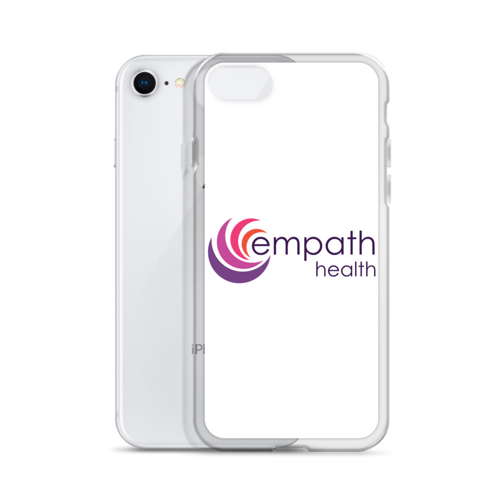 Clear Case for iPhone® - Empath Health