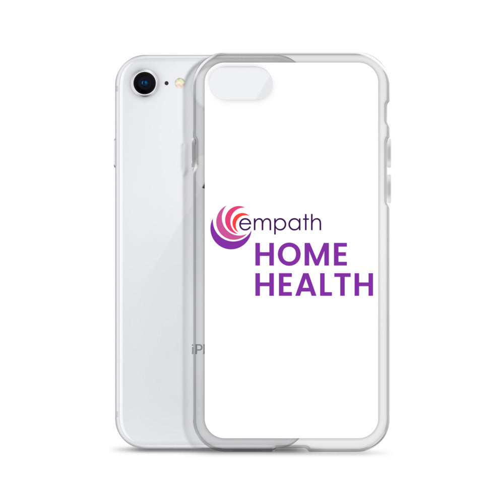 Clear Case for iPhone® - Empath Home Health