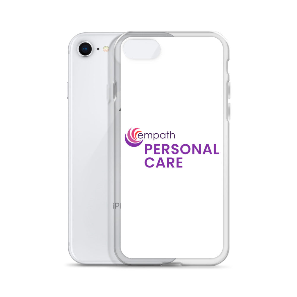 Clear Case for iPhone® - Empath Personal Care