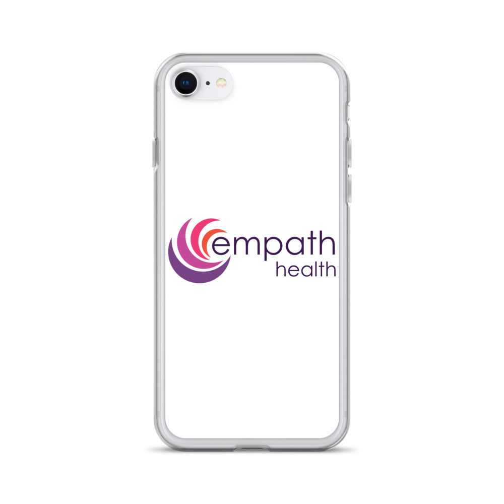 Clear Case for iPhone® - Empath Health