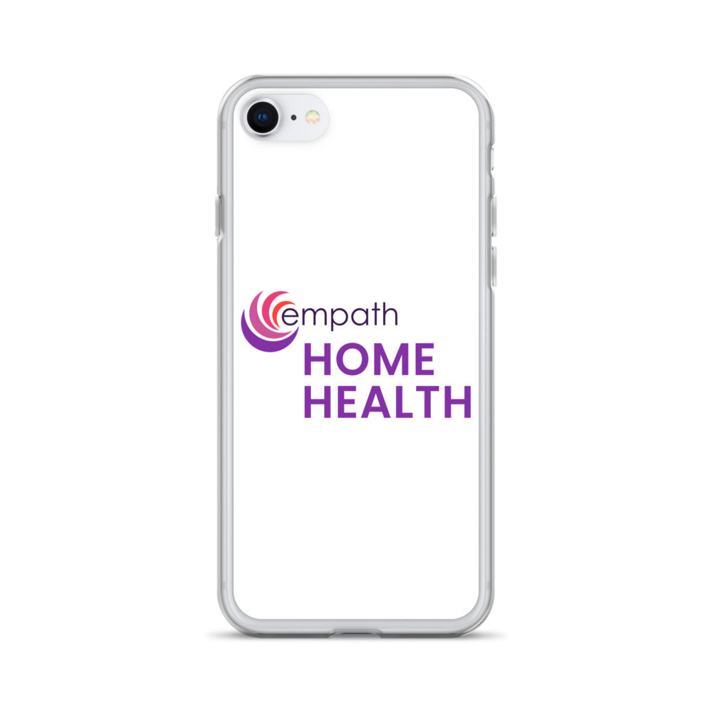 Clear Case for iPhone® - Empath Home Health