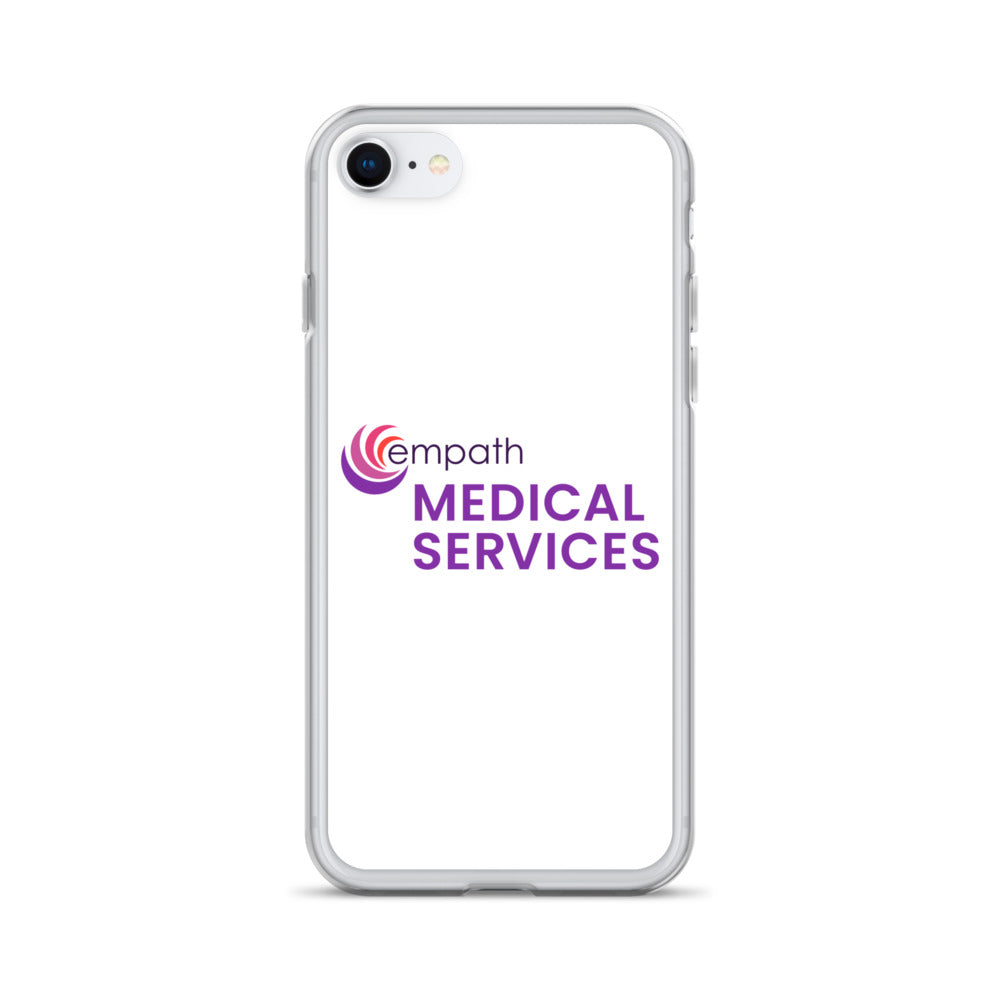 Clear Case for iPhone® - Empath Medical Services