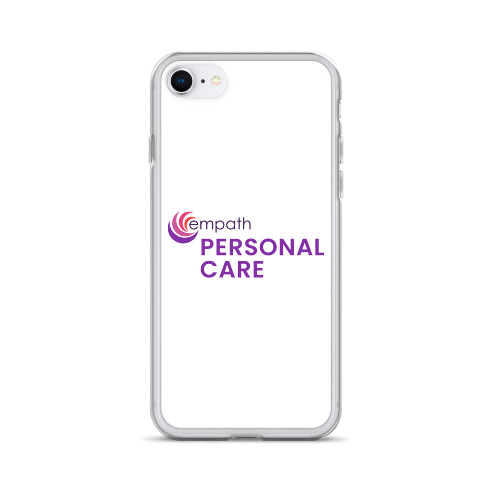 Clear Case for iPhone® - Empath Personal Care