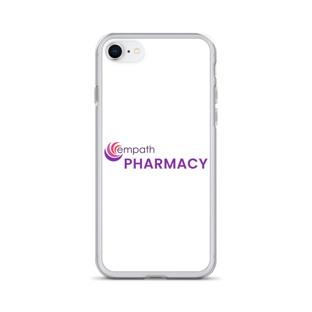 Clear Case for iPhone® - Empath Pharmacy