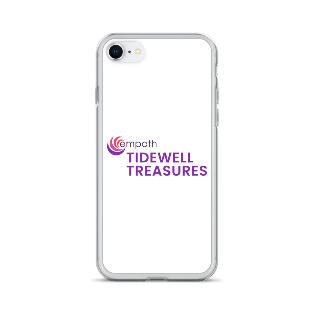 Clear Case for iPhone® - Tidewell Treasures