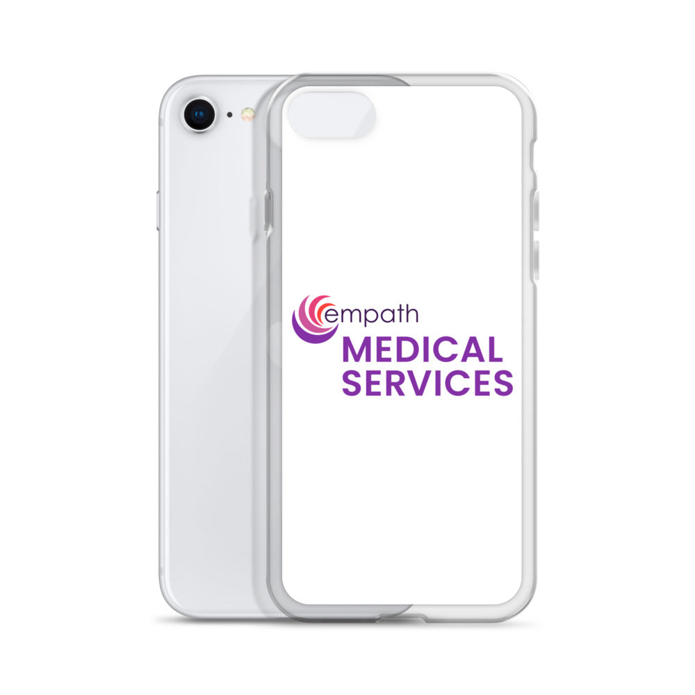 Clear Case for iPhone® - Empath Medical Services