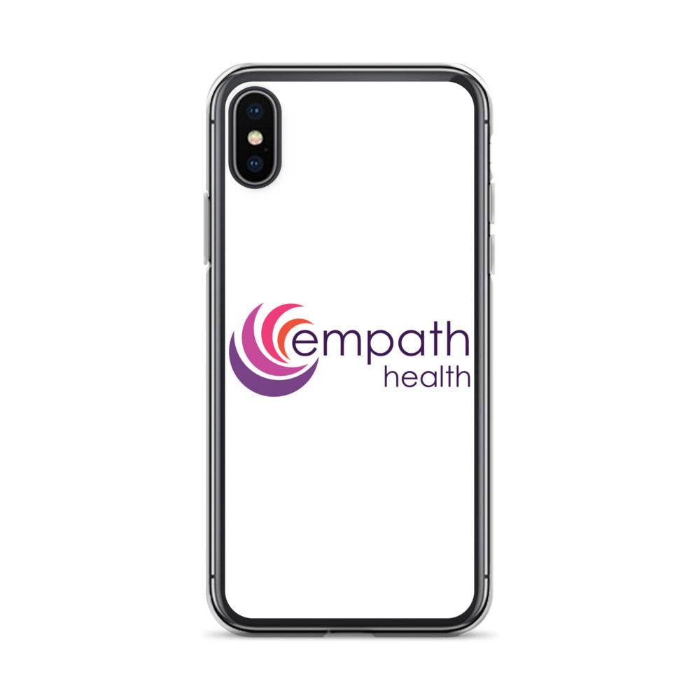 Clear Case for iPhone® - Empath Health