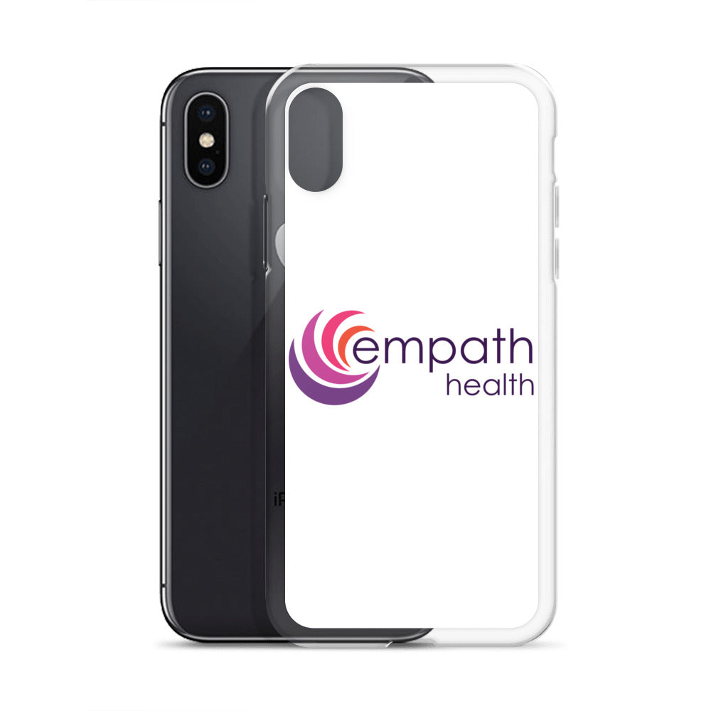 Clear Case for iPhone® - Empath Health